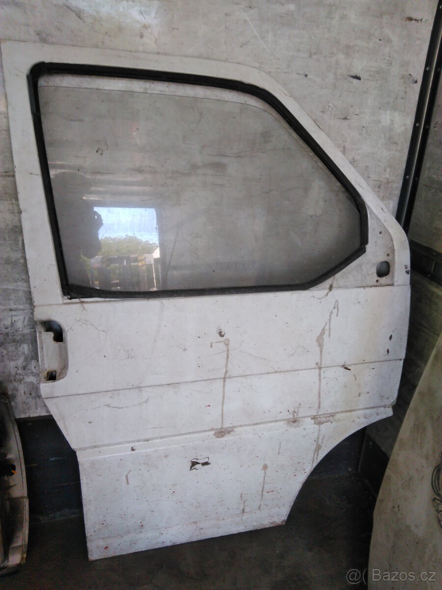 Volkswagen T4