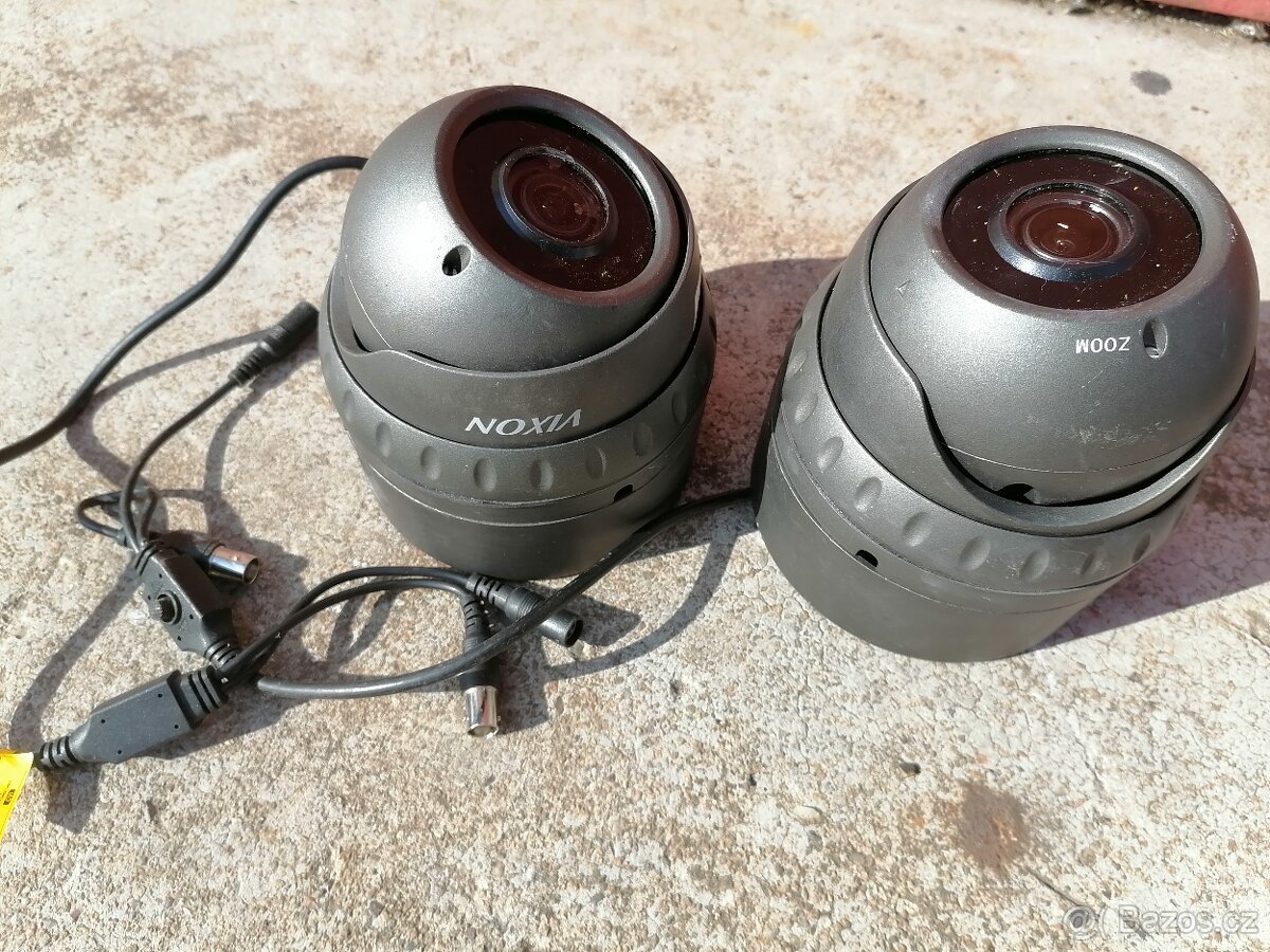 Kamery Vixon A 432, 2ks