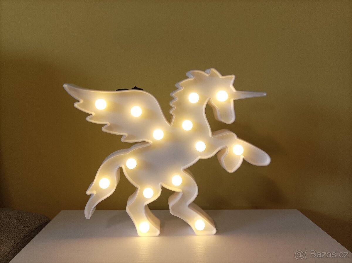 unicorn