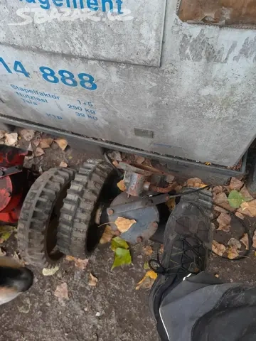 Prodám převodovky k malotraktorům tera vari cena za kus