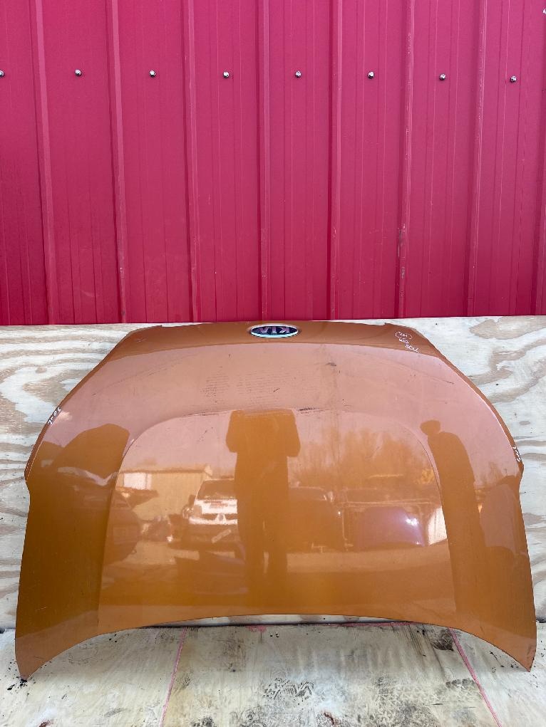 Kapota Kia Soul 08
