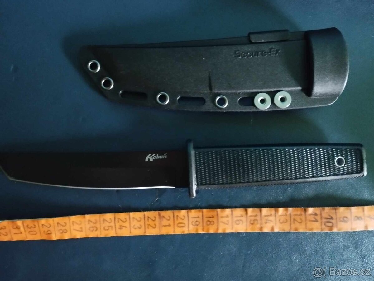 Nůž COLD STEEL kobun - NAPODOBENINA