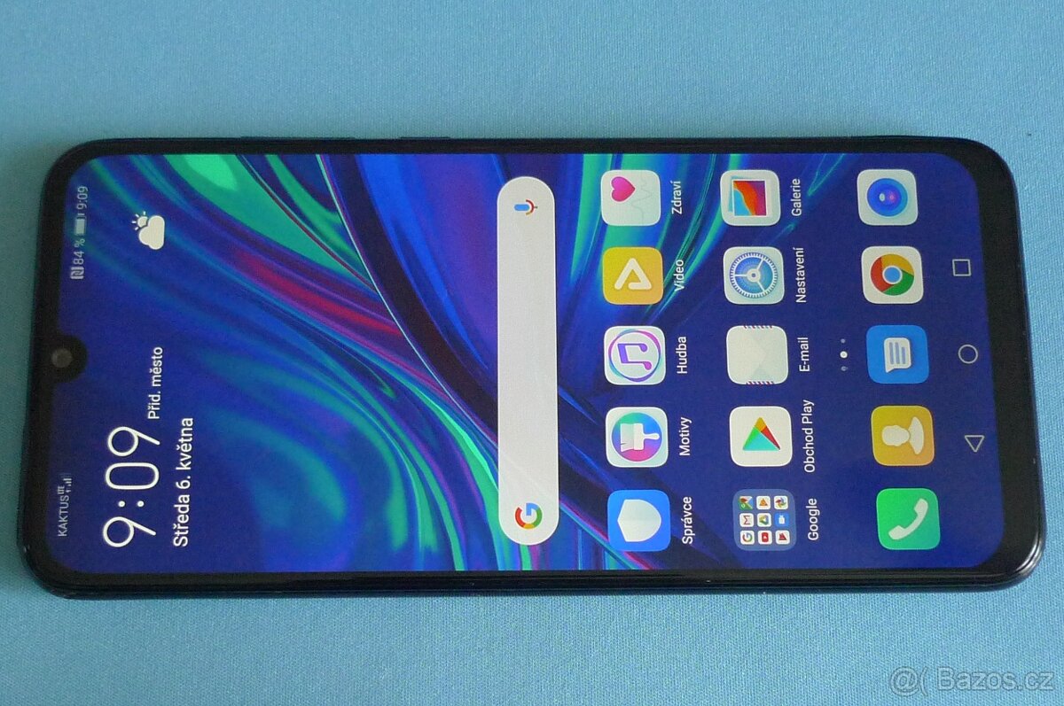 Huawei P Smart (2019)