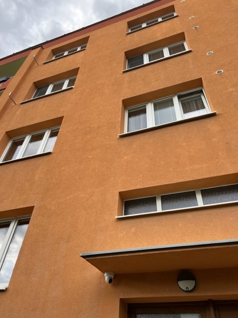 Pronajmu byt 2+1 v Duchcově, ul. Sadová