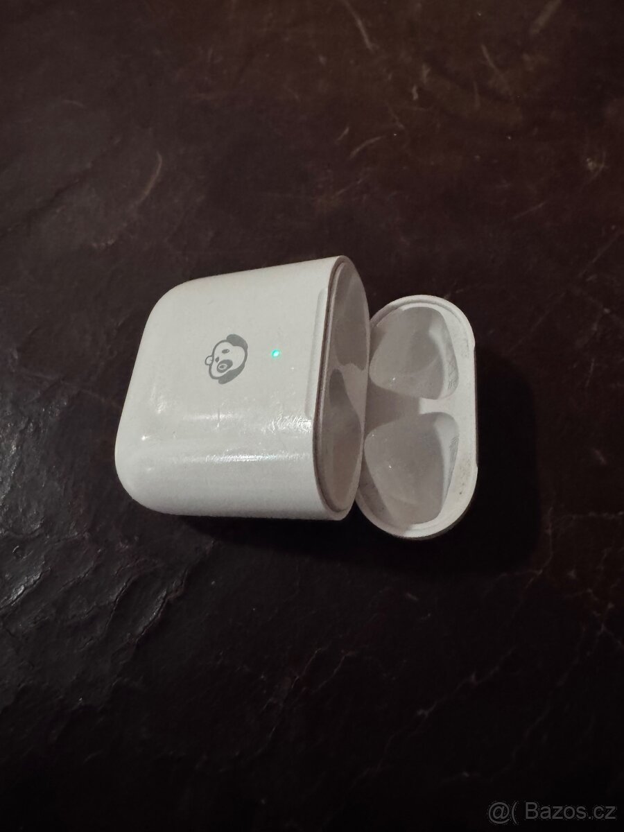 apple airpods 2 generace pouzdro puzdro nabijeci