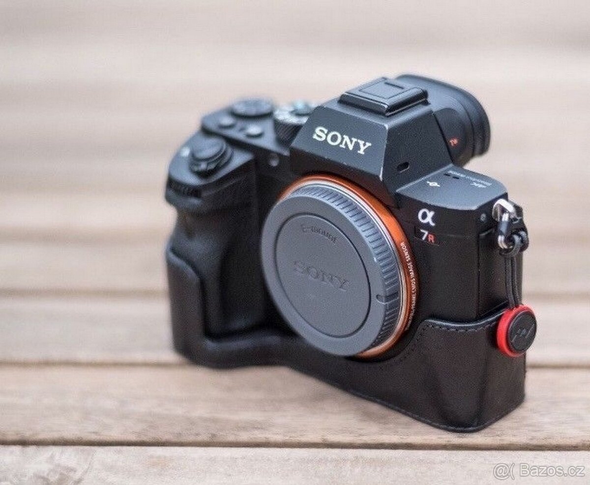 Sony A7RII