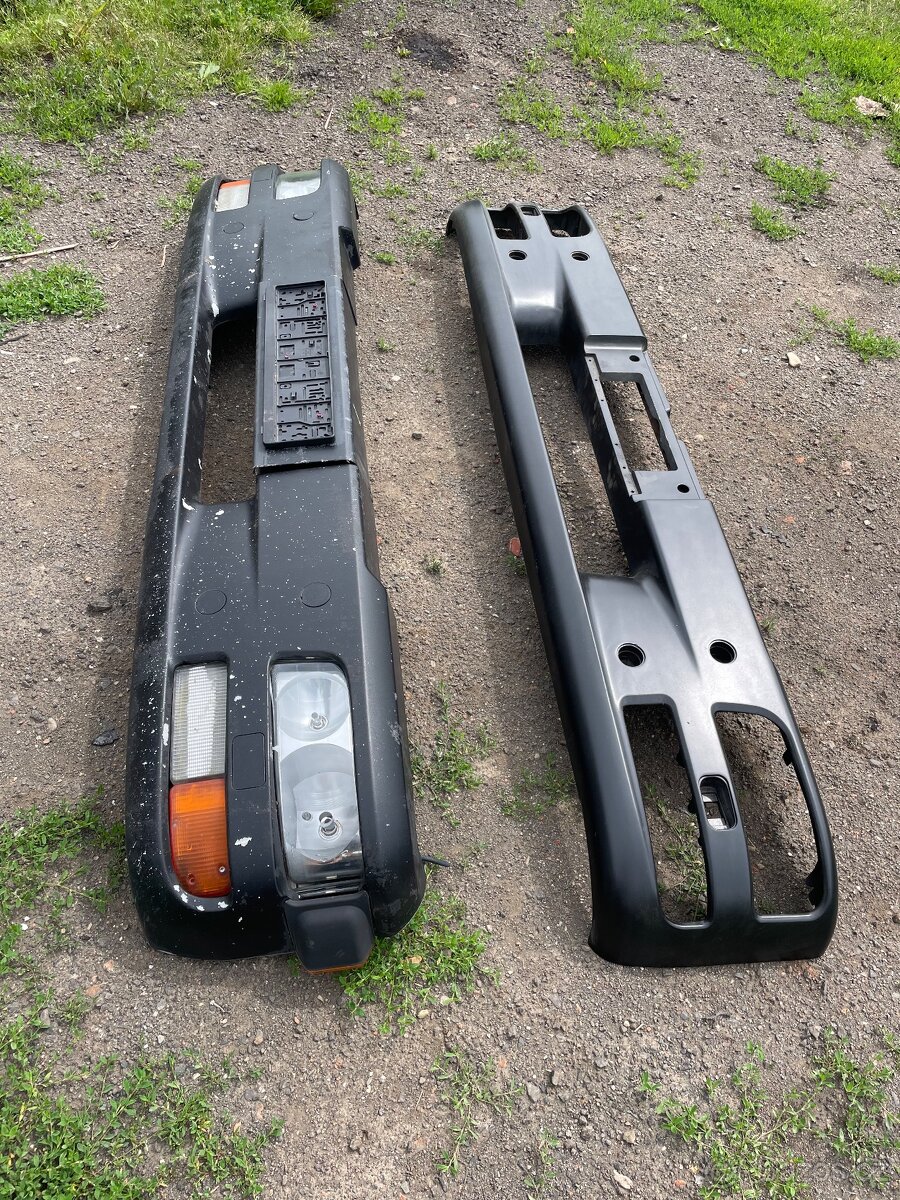 Naraznik Mam TGL , L2000, LE