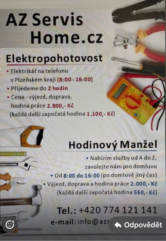 AZSERVISHOME..CZ