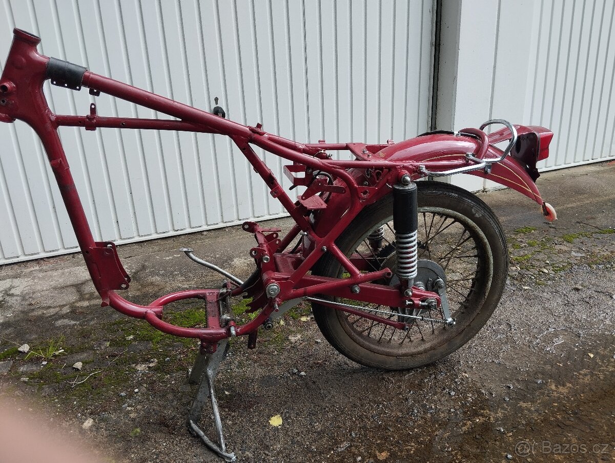 CZ 350 472