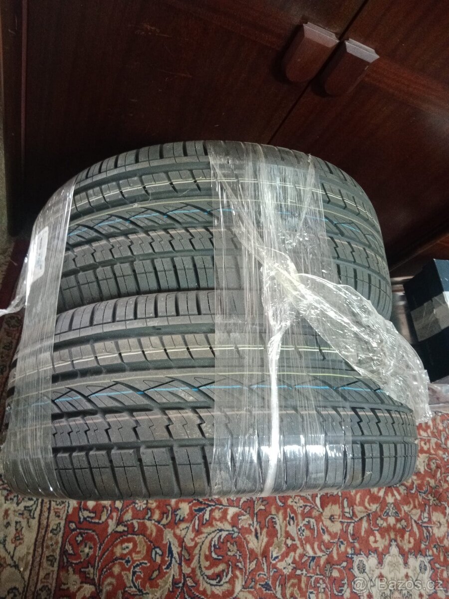 Continental 285/50 R18