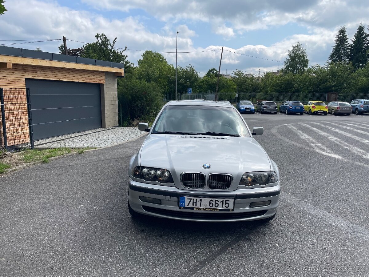 Prodám možná vyměním