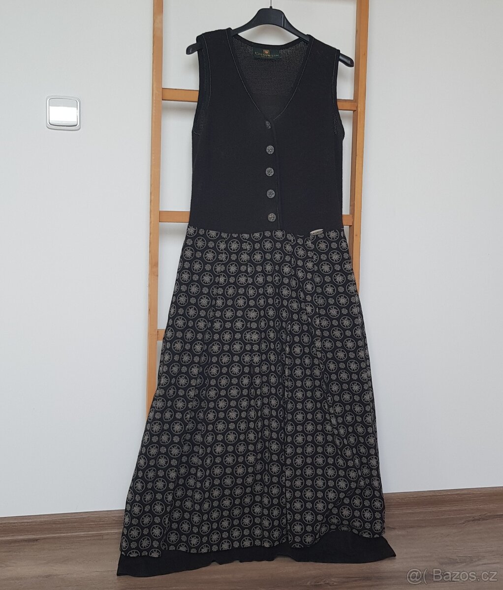 Dámské Dirndl šaty Giesswein. Vel.42.