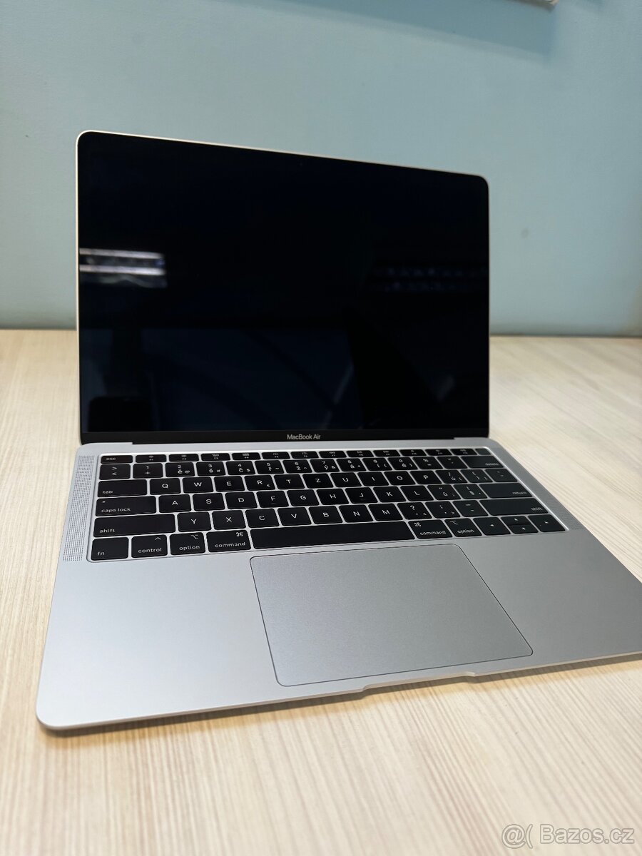 Macbook Air 13" Retina 2019 256gb