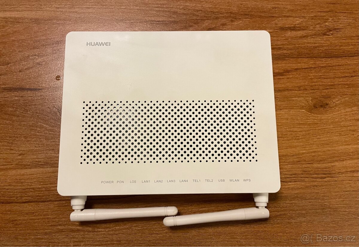 Router Huawei HG8245H