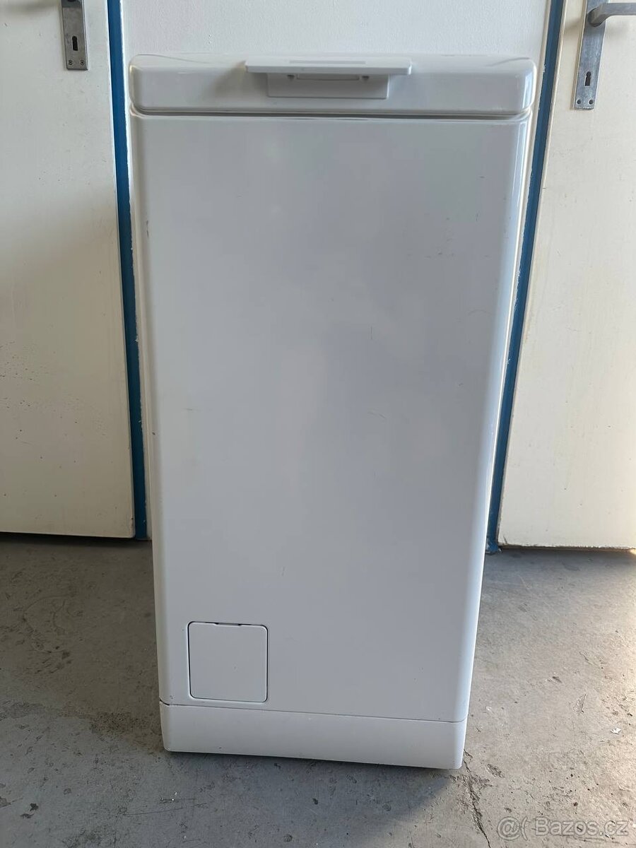 Electrolux EWT1066ERW 6 kg