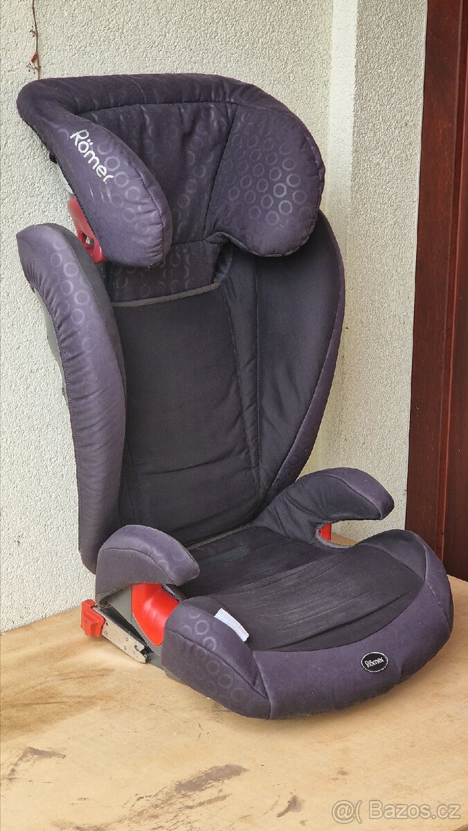 Britax Römer KIDFIX 2