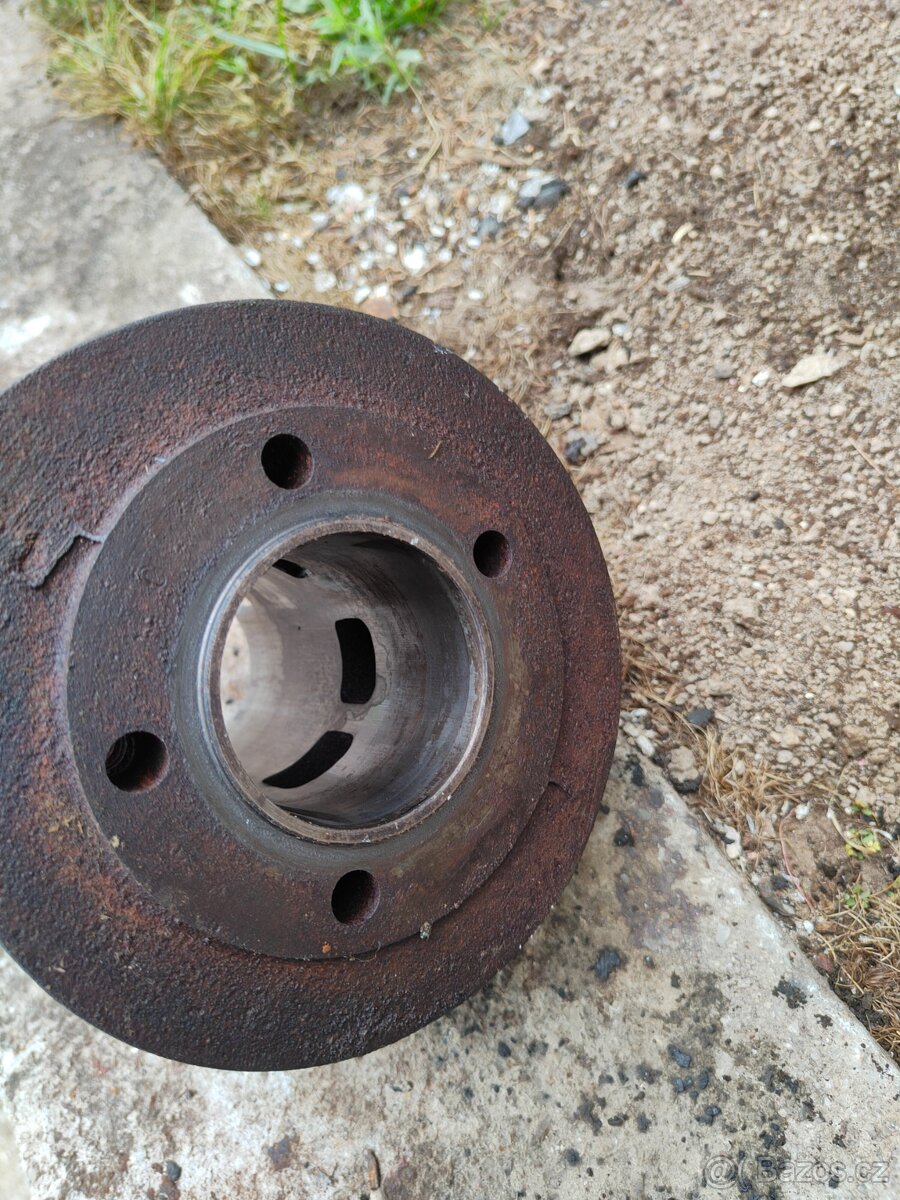 Válec jawa 250/353