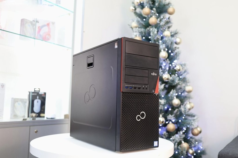 Office PC - Intel i3 6100 / 6GB / 1TB