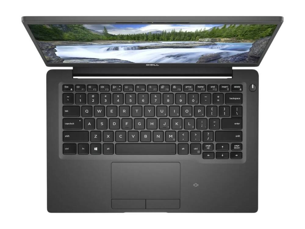 Dell Latitude 7310 Repas za babku