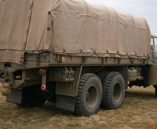 Blatníky Tatra 138/148