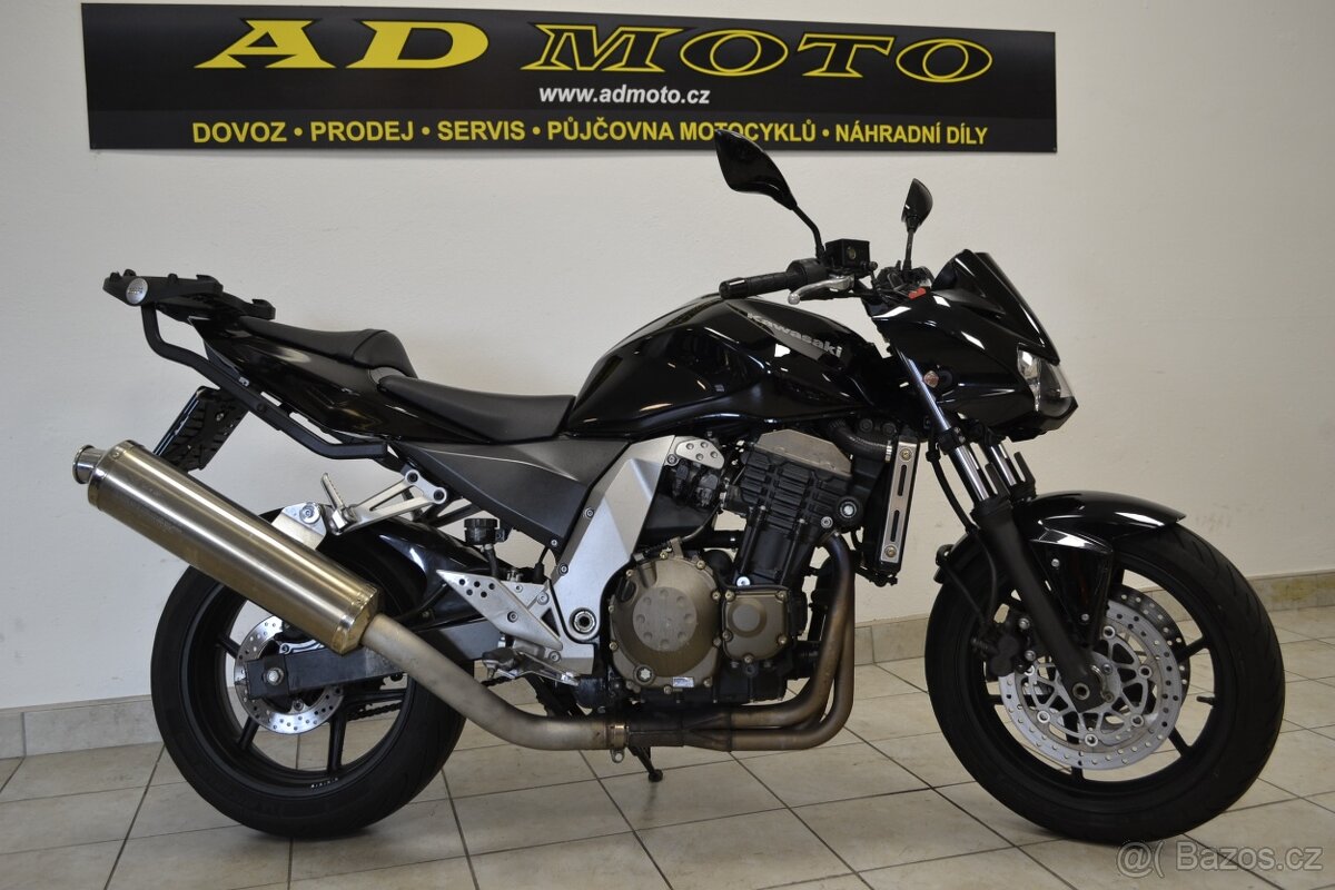 KAWASAKI Z 750