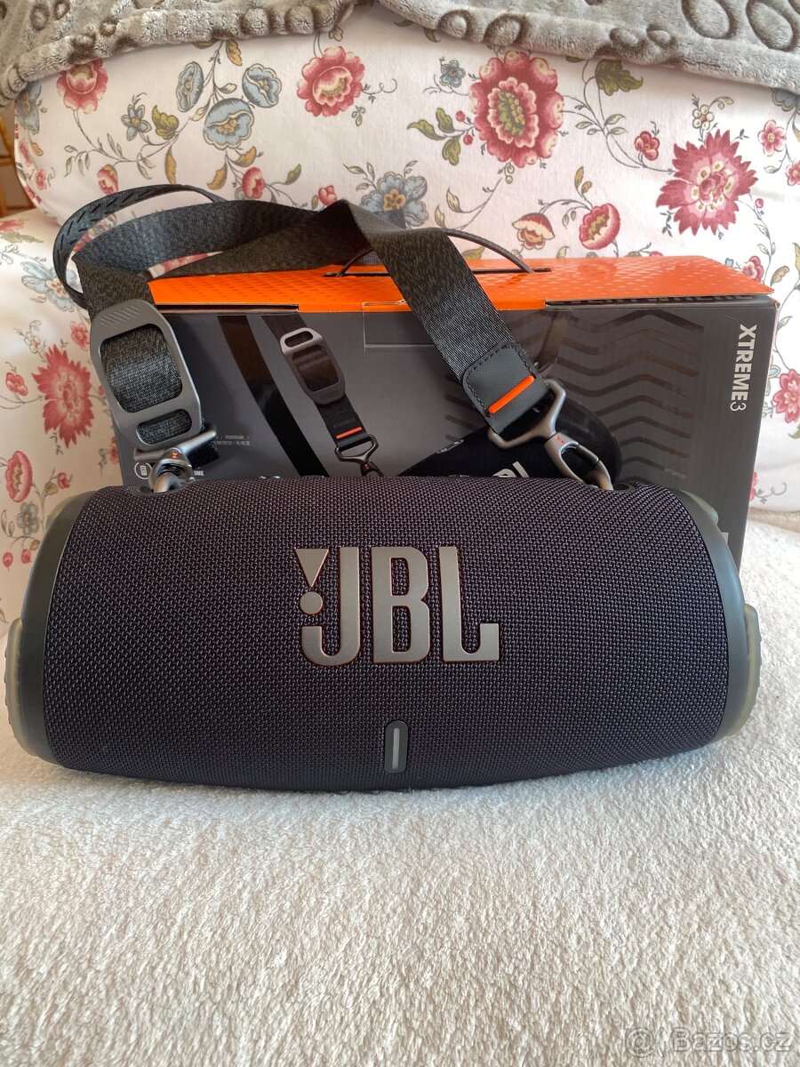 JBL extreme 3