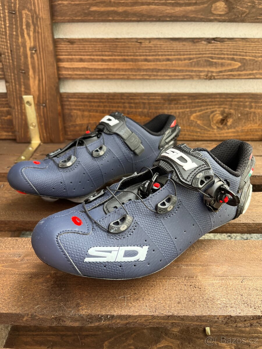SIDI Wire 2