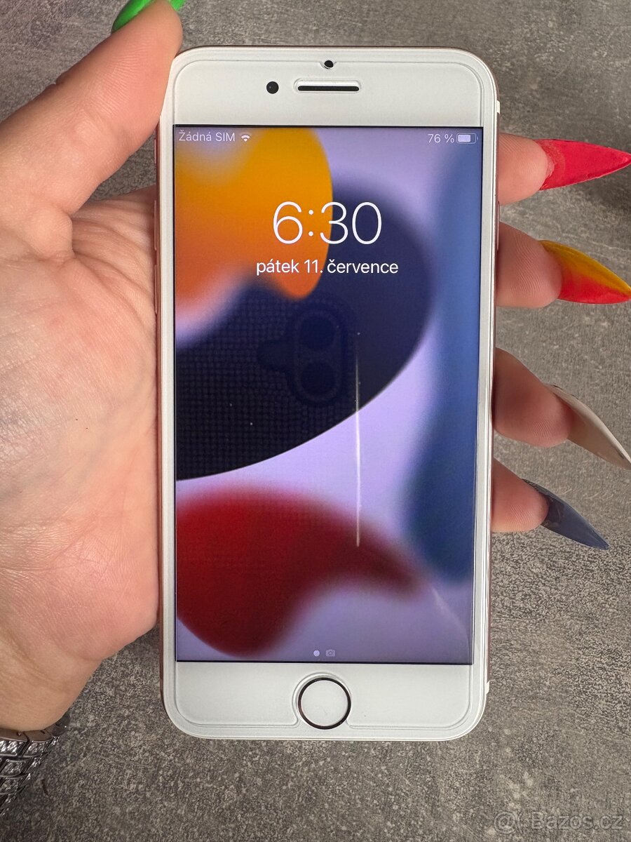 iPhone 7
