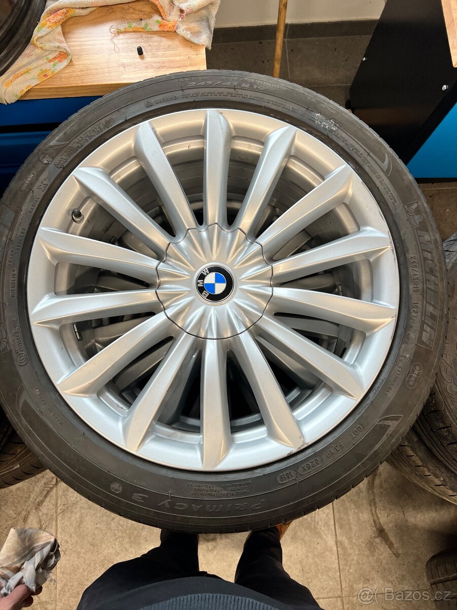 Alu R19 BMW 7