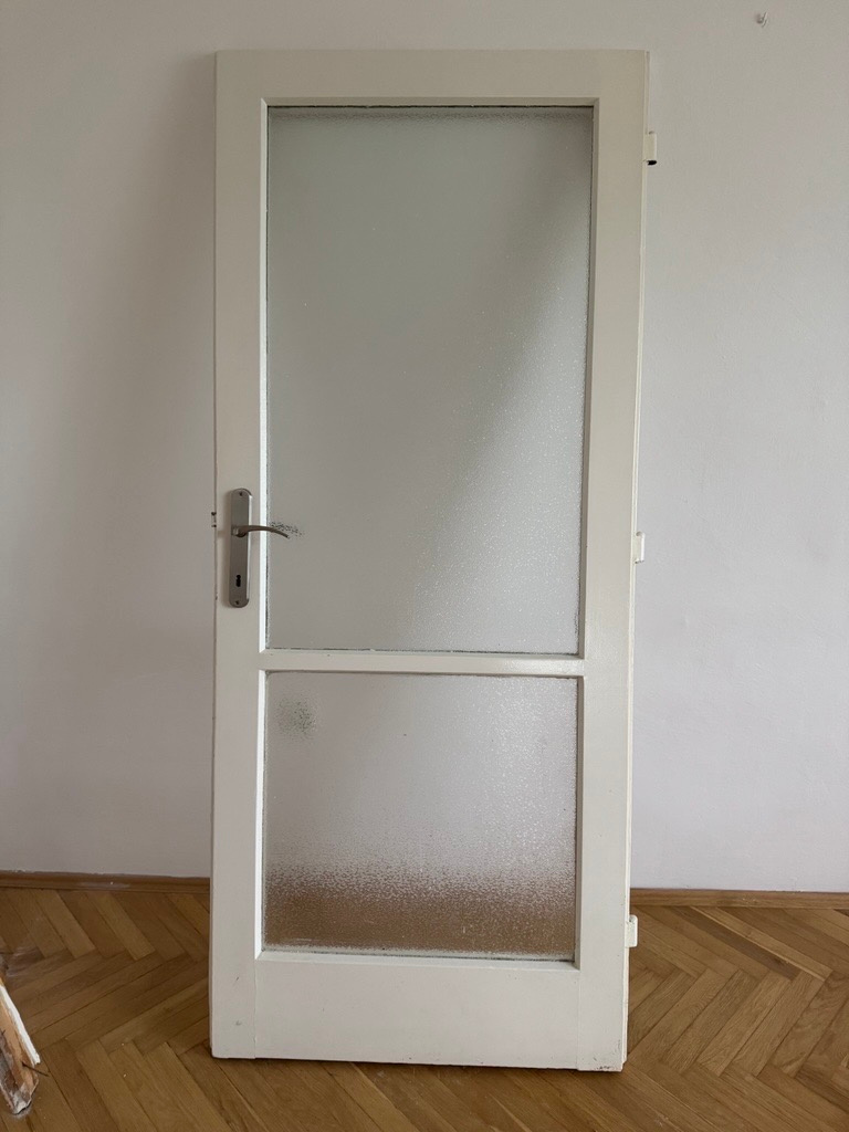 Interiérové dveře 6ks
