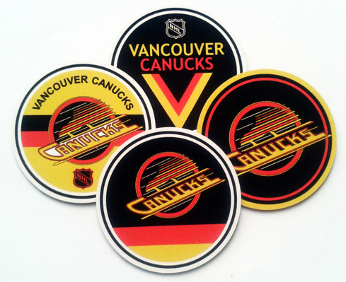 Vancouver Canucks / Retro