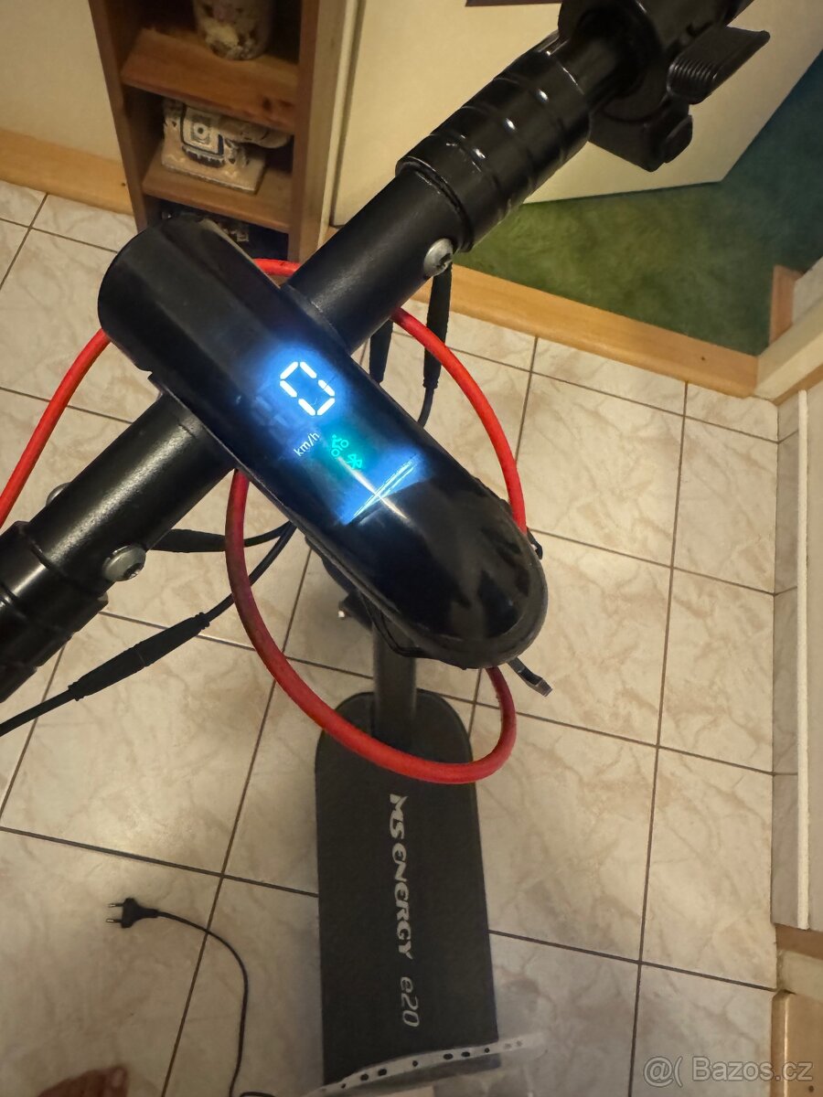 MS energy e20