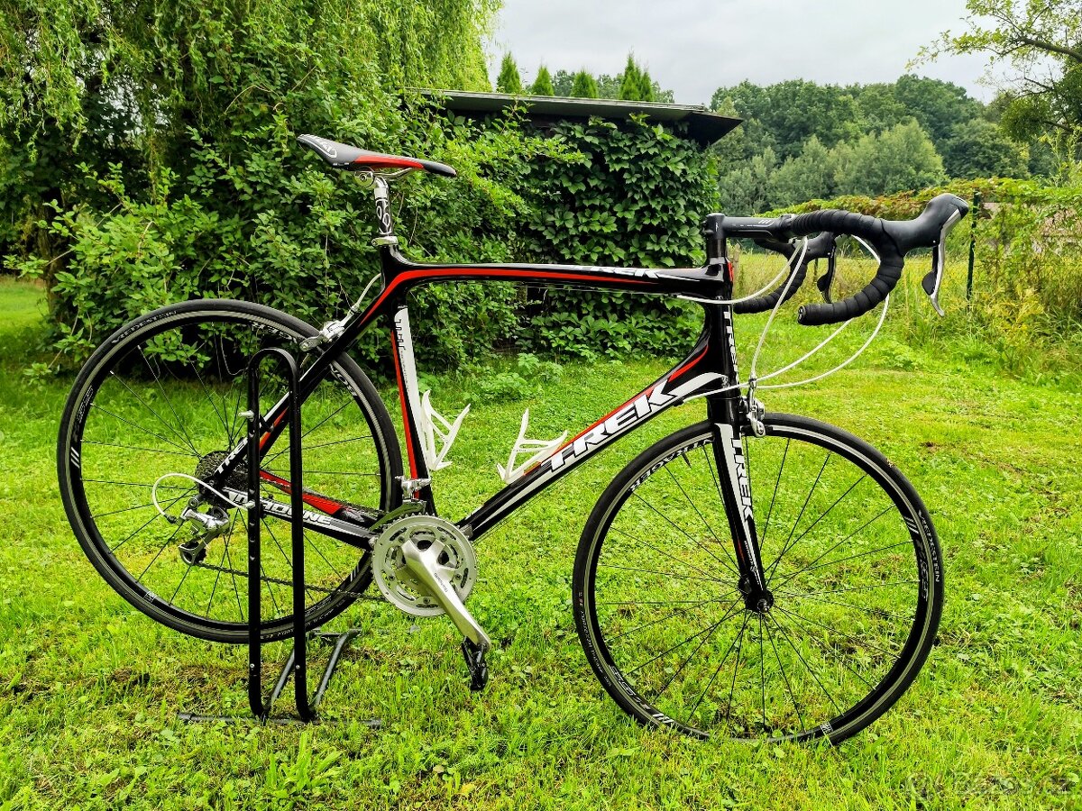Silniční kolo Trek Madone 4.5