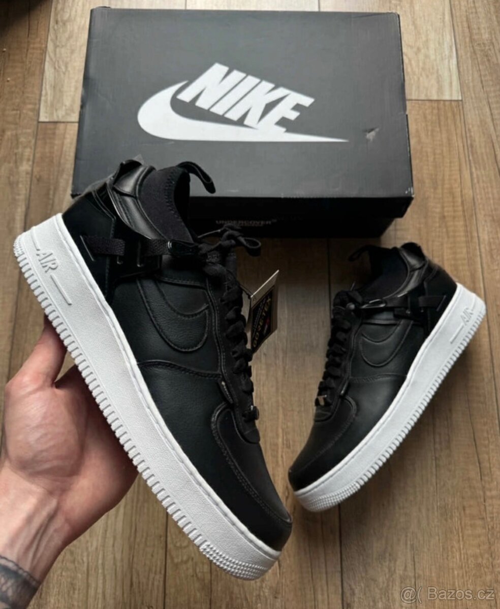 Tenisky Nike Air Force One, vel. 45