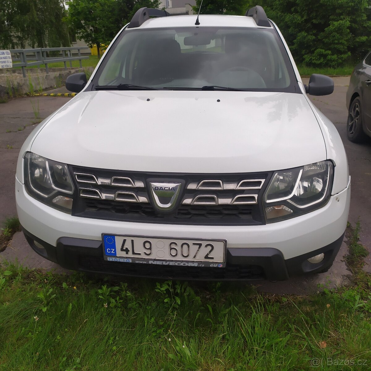 Prodej DACIA DUSTER