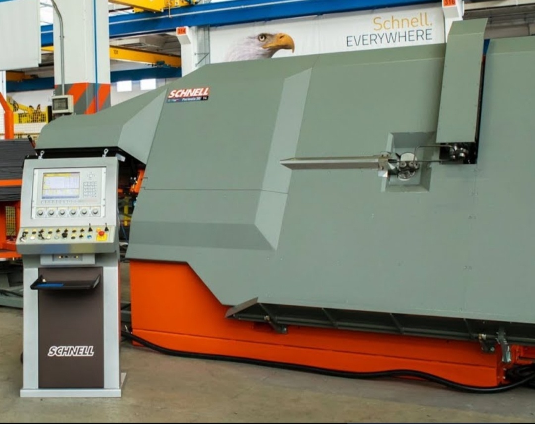 Operátor výroby, obsluha strojů