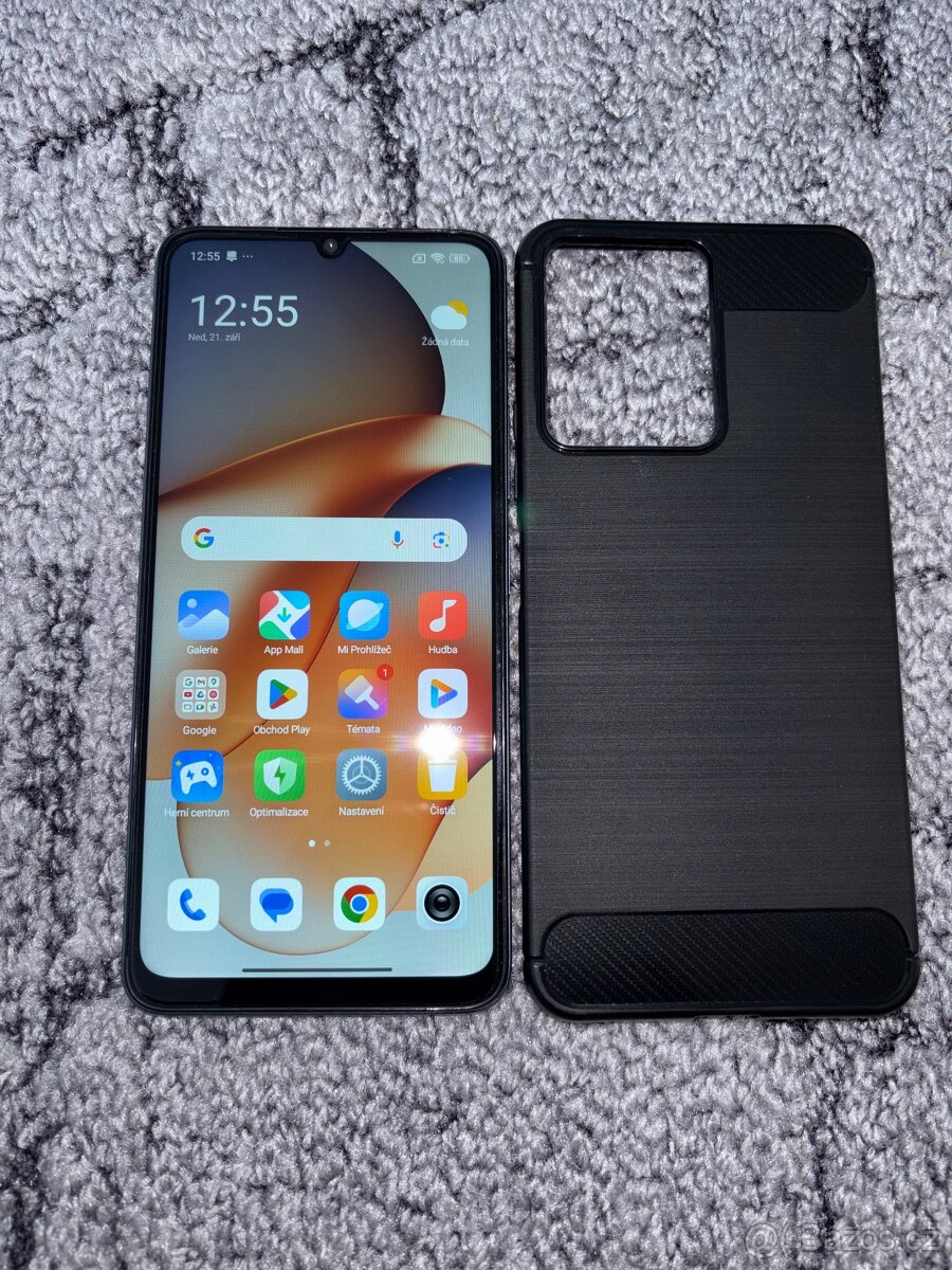 Xiaomi Redmi 13C 8GB/256GB