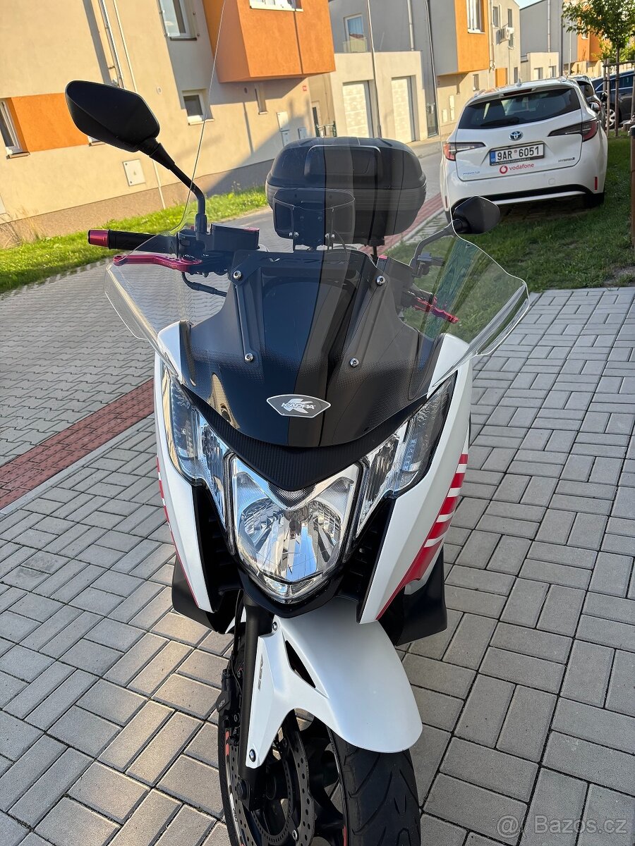Honda Integra