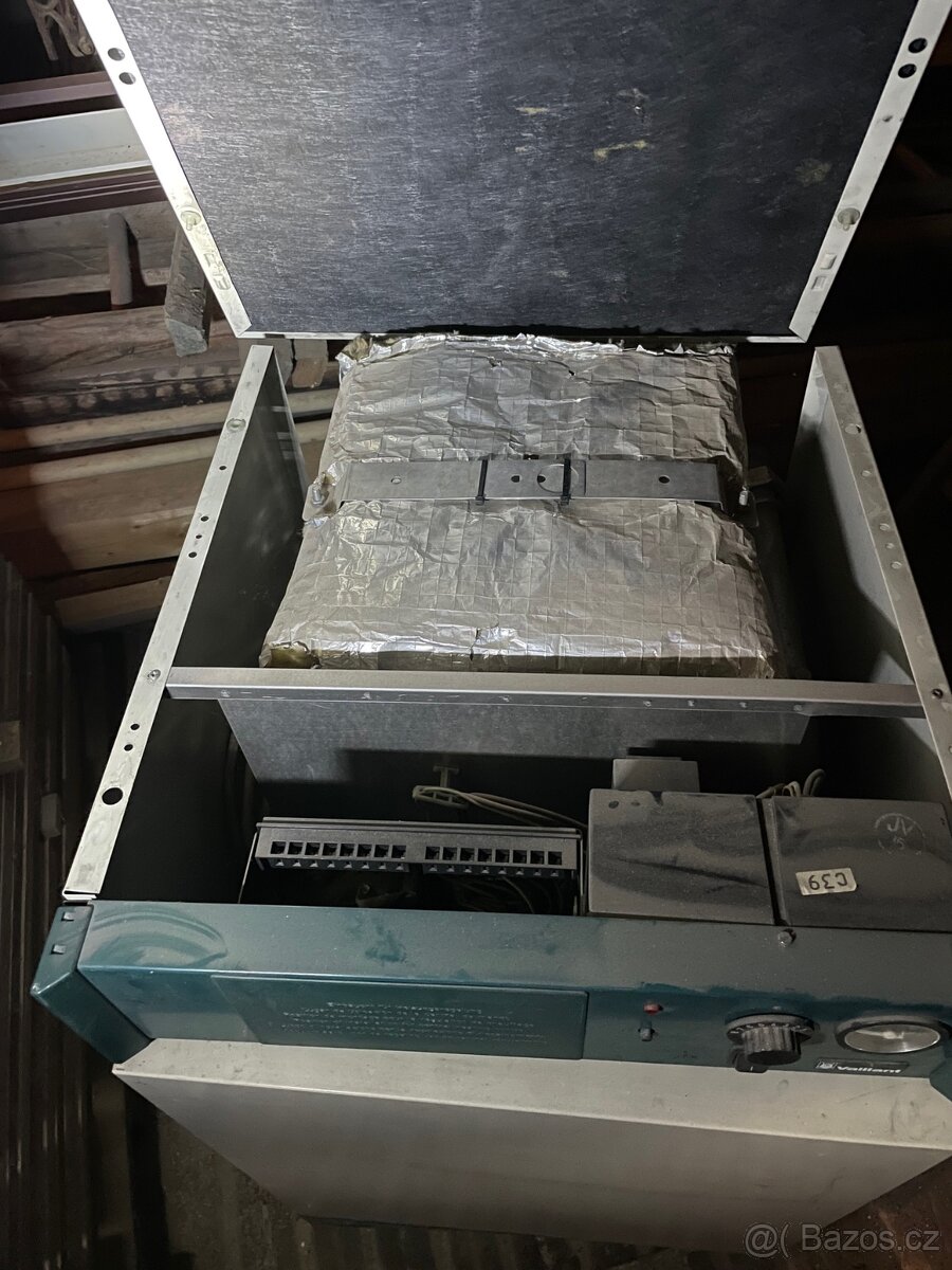 Vaillant VK INT 23/1 E