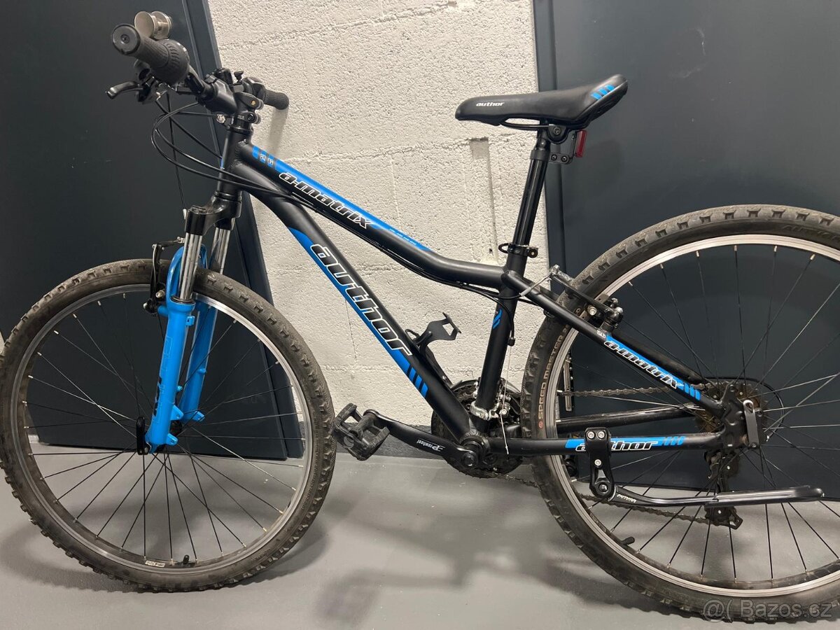 dětské kolo Author A-Matrix 26″