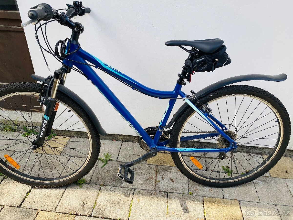Horské kolo Clozee XC series 27,5