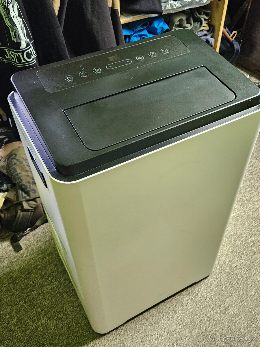 Mobilní klimatizace Sencor SAC MT1411C