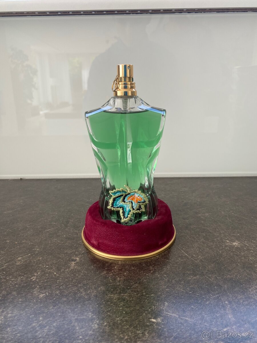 Jean Paul Gaultier voňavka