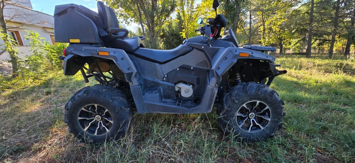 Stell 850