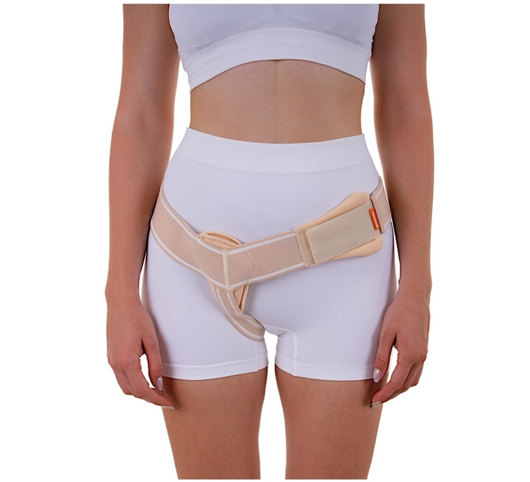 Pás kýlní třiselní - pravá strana vel. L