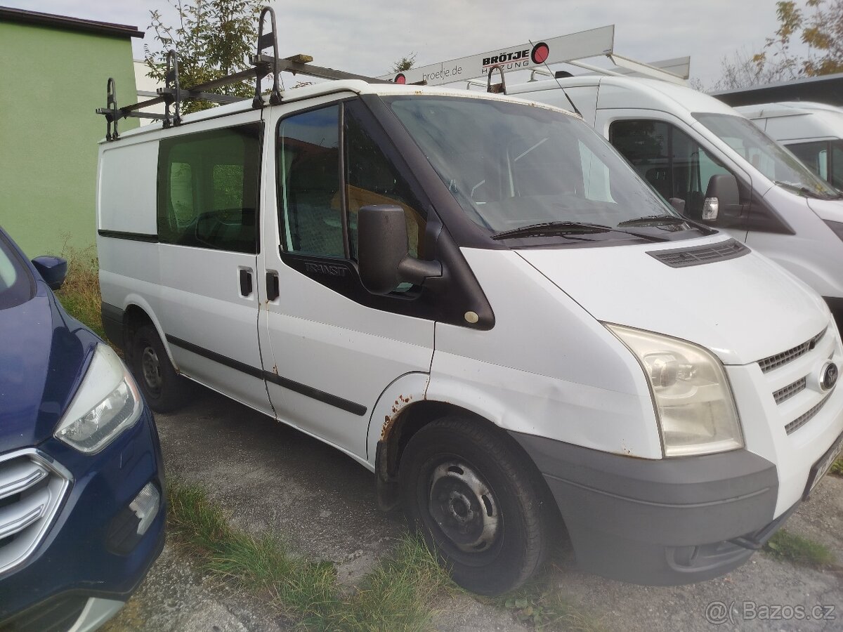 Ford Transit  280S