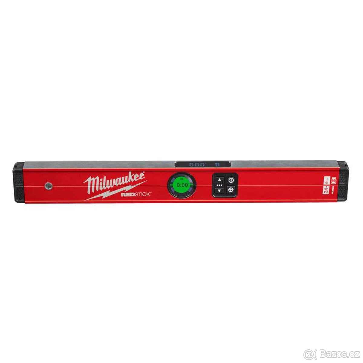Aku digitální vodováha Milwaukee Digital Level 60 cm