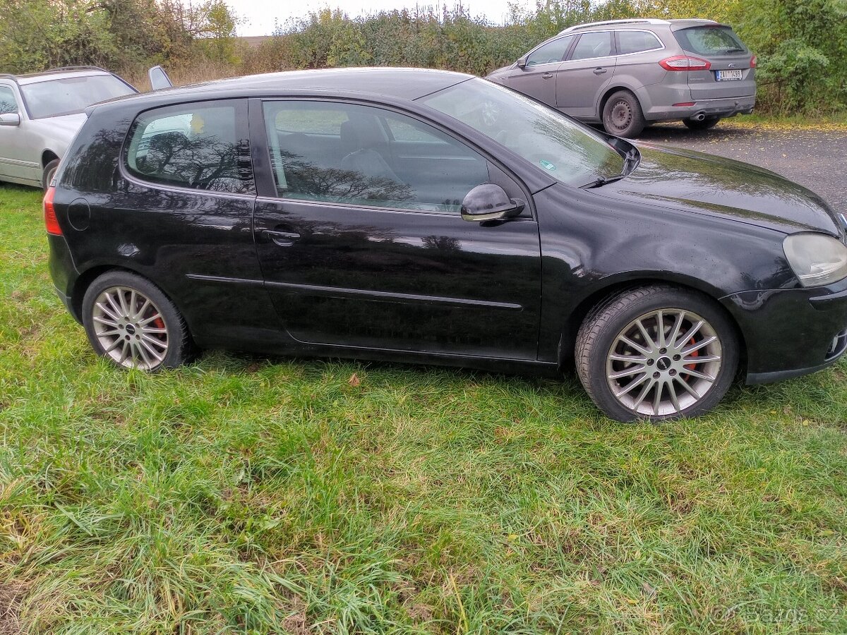 Volkswagen Golf 5