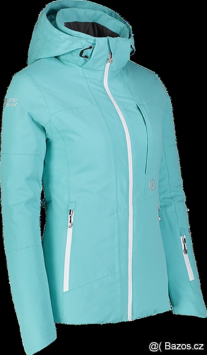 Lyžařská bunda NORDBLANC vel. 44