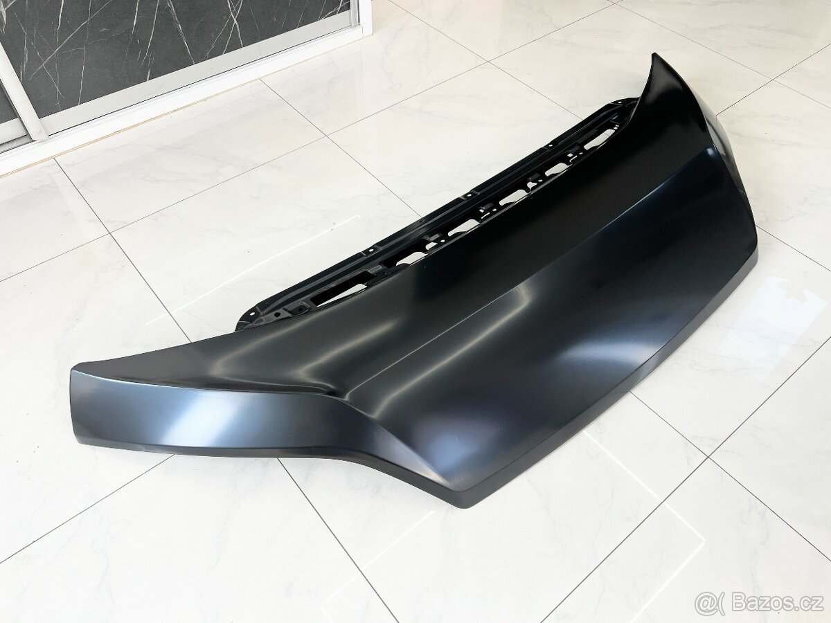 DUCATO - BOXER - JUMPER / KAPOTA / ZASÍLÁME